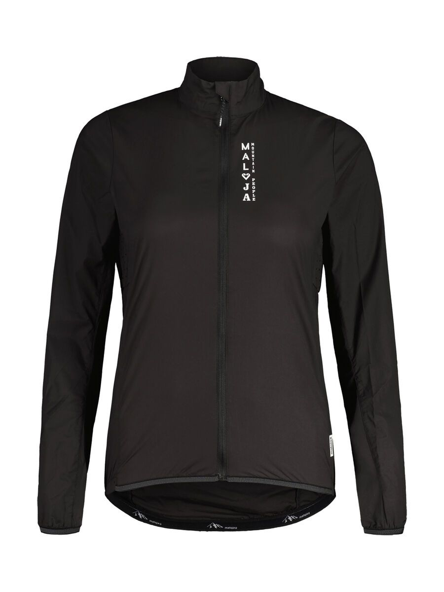 Maloja SeisM. Jacket, moonless - Bild 1