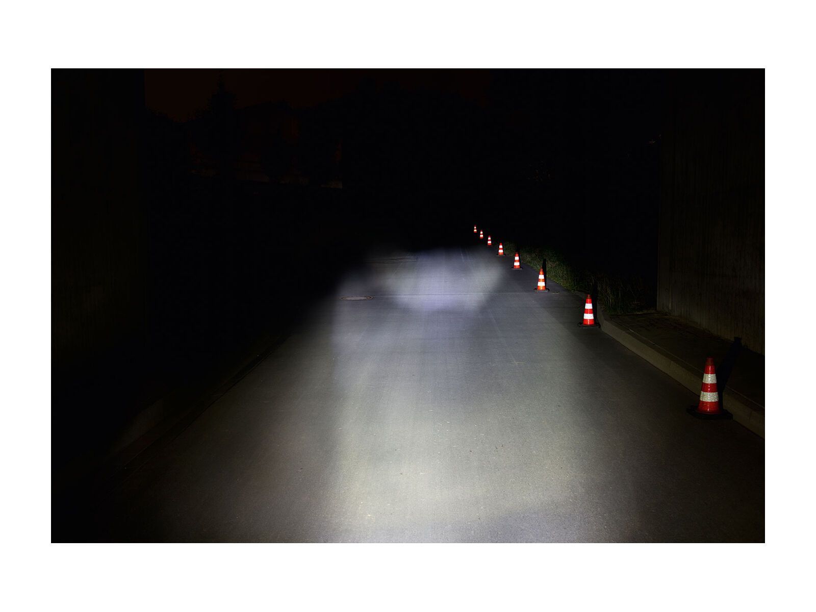 Busch & Müller Onefive T Senso Plus - Bild 2