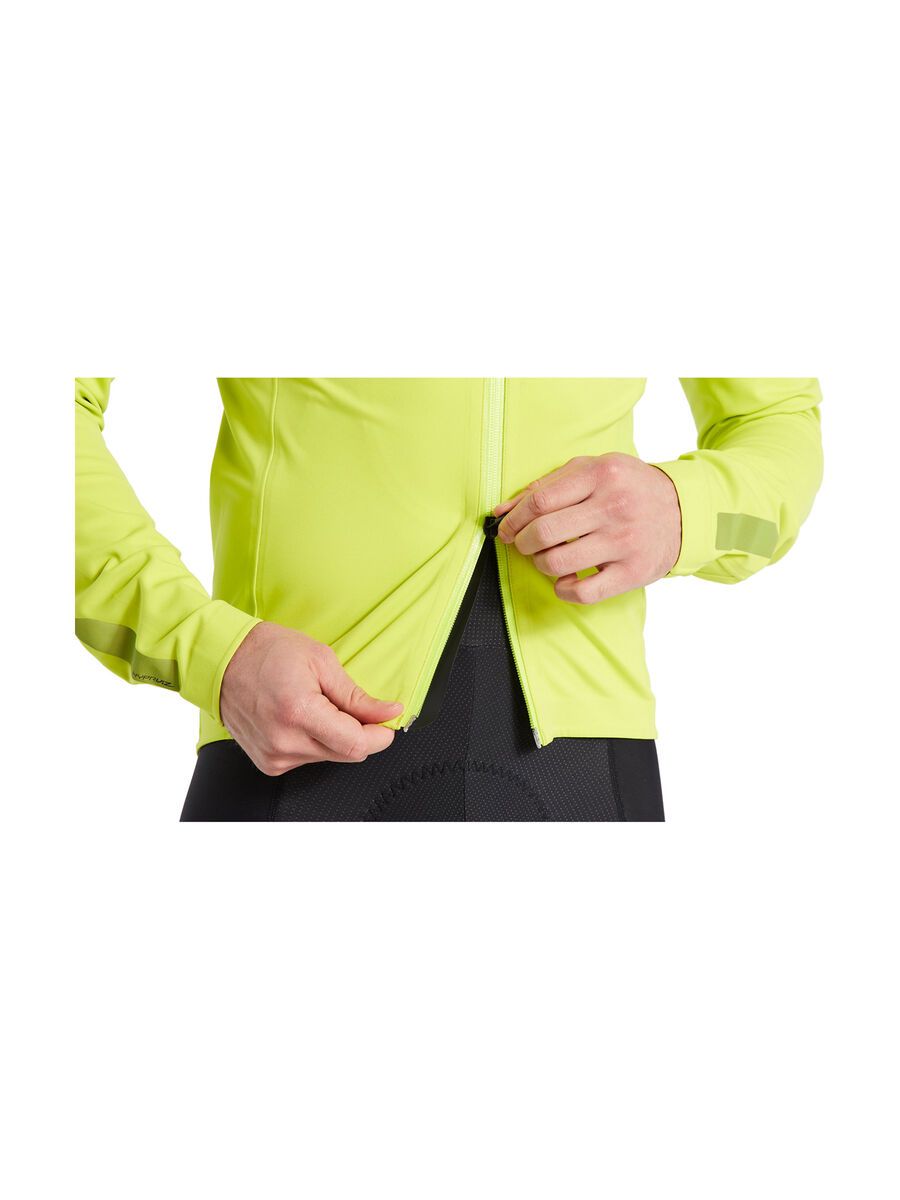 Specialized Men's HyprViz SL Rain Jacket - Bild 5