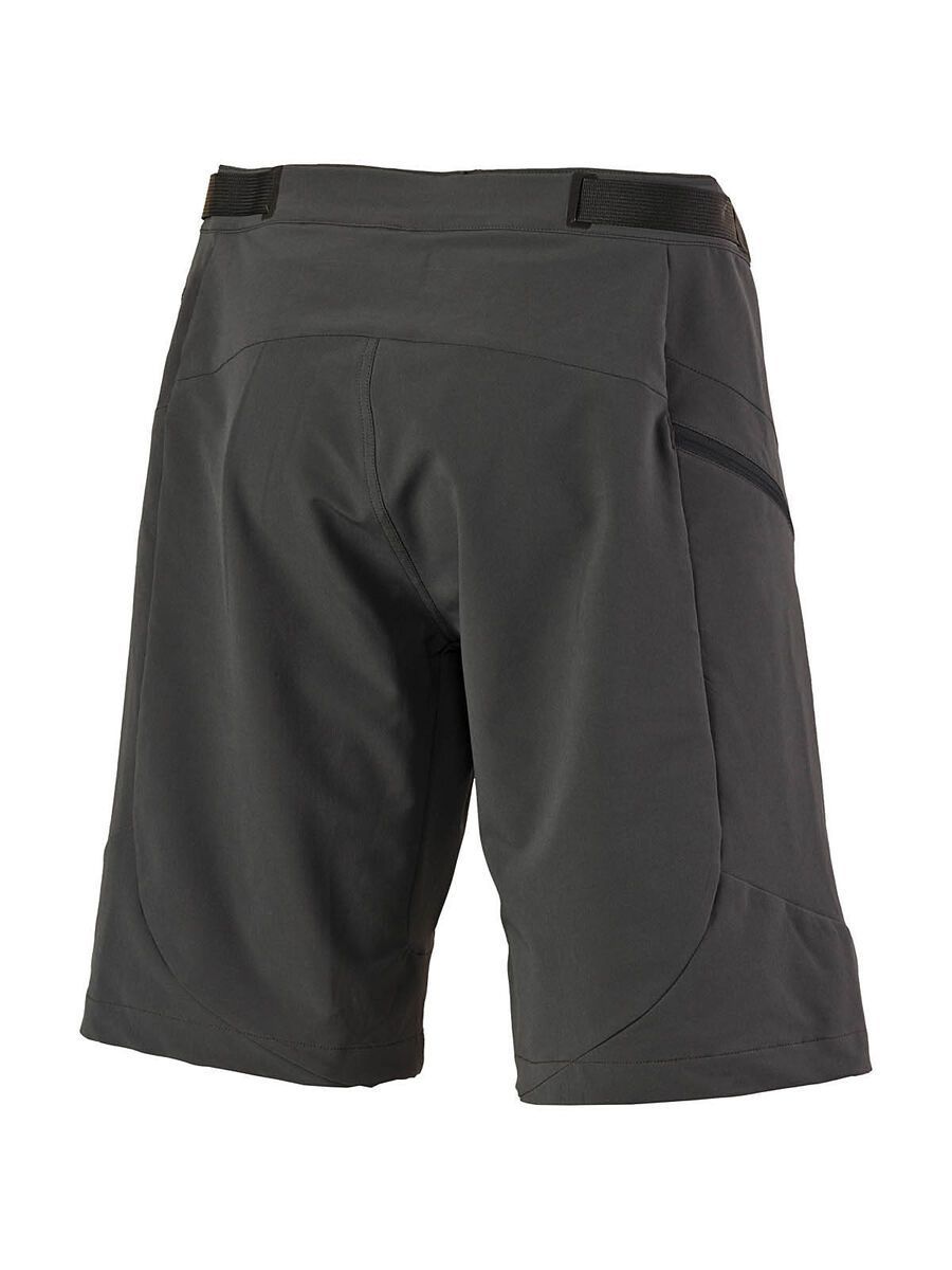 Scott Path Top ls/fit Shorts, dark grey - Bild 2