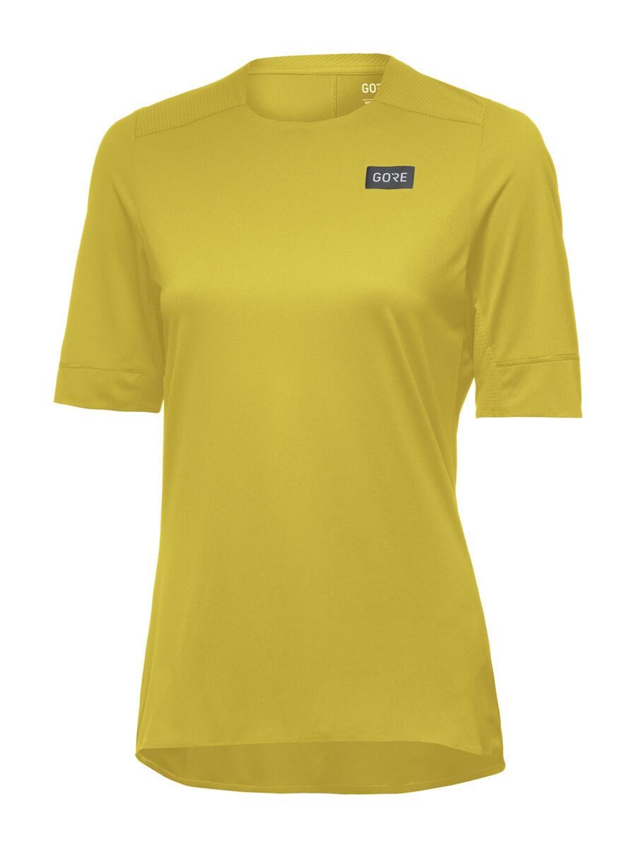 GOREWEAR TrailKPR Trickot Damen, uniform sand - Bild 2