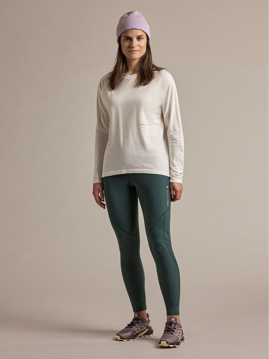 Maloja GrevonM., shaded white - Bild 4
