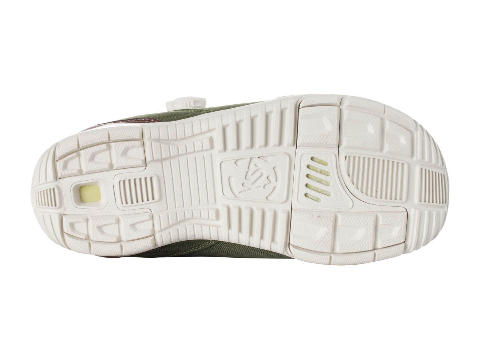 K2 Contour, olive - Bild 4