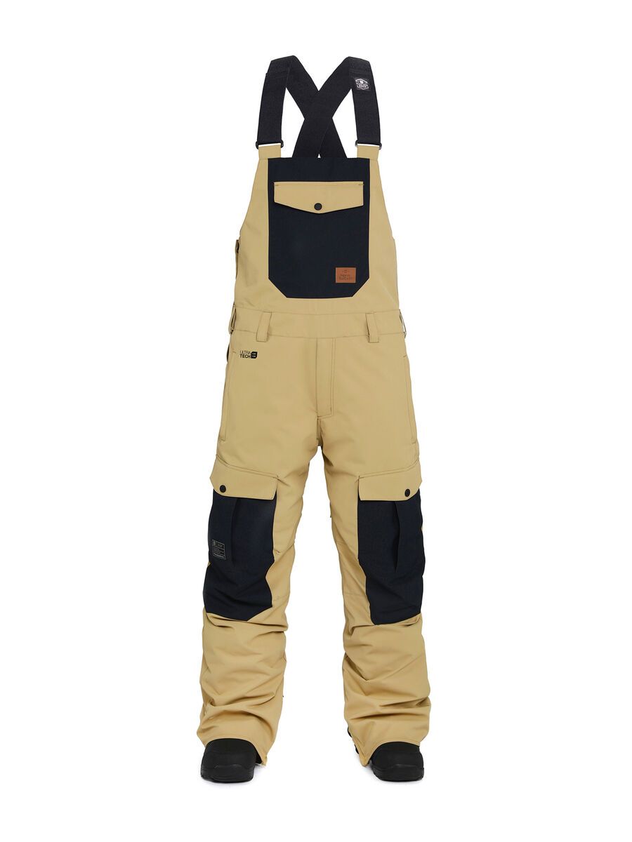 Horsefeathers Medler Pants, sandstone - Bild 1