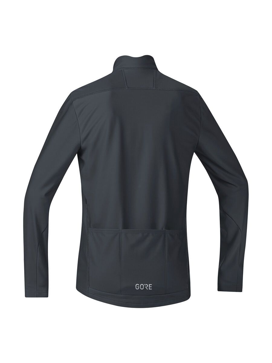 GOREWEAR C3 Thermo Trikot, black - Bild 2