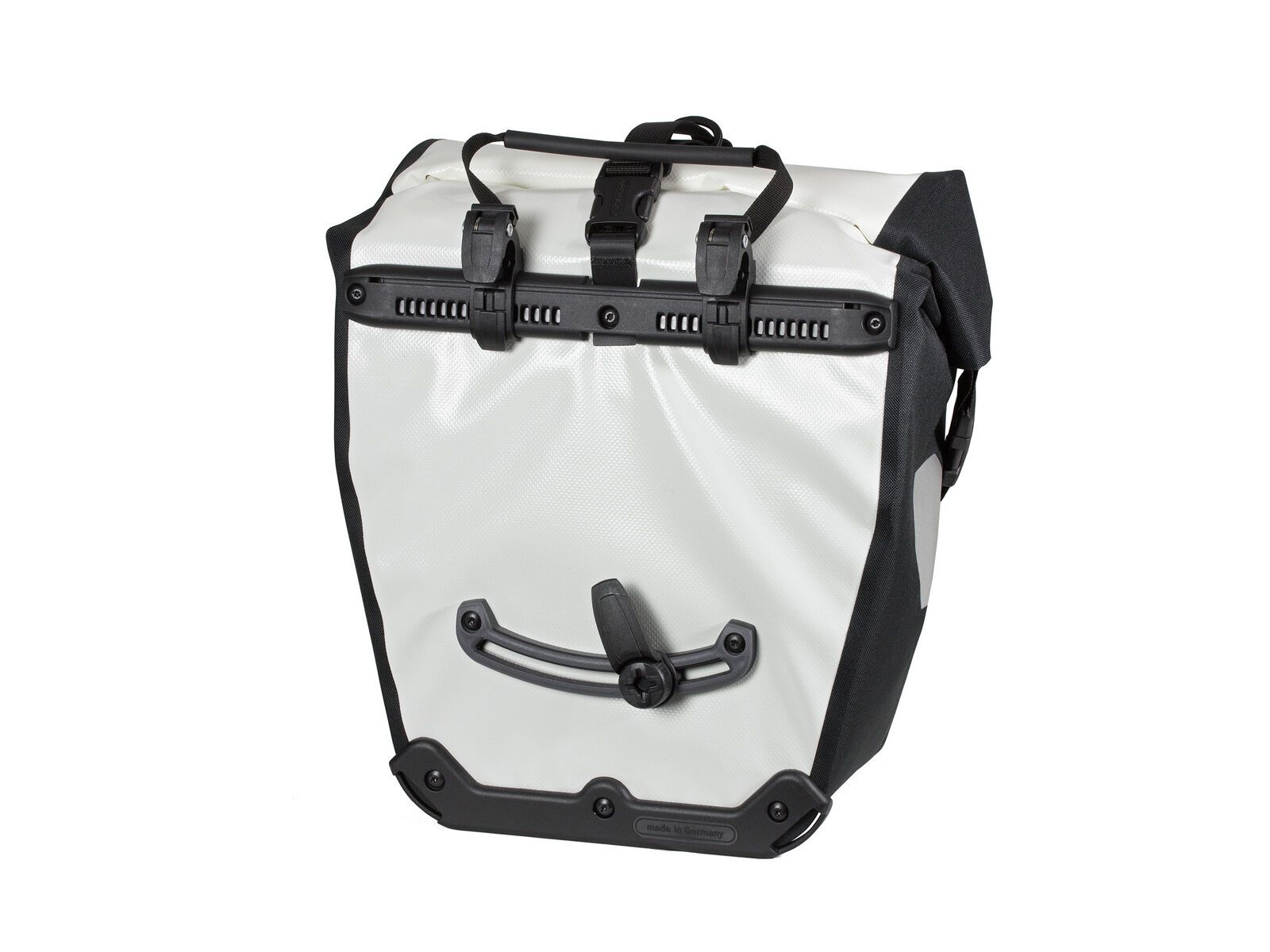 ORTLIEB Back-Roller Black'n White, weiß-schwarz - Bild 2