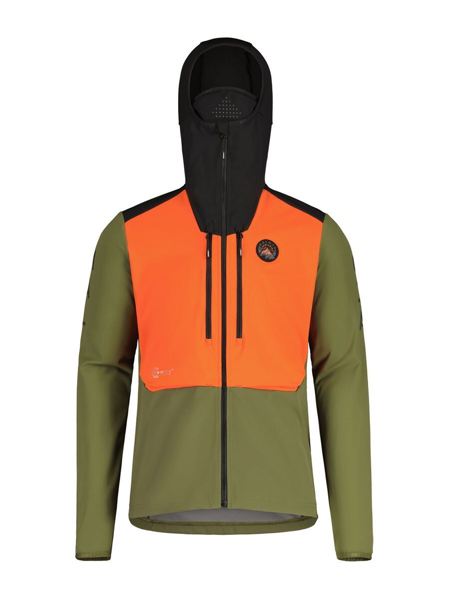 Maloja SperberM., moss multi - Bild 1