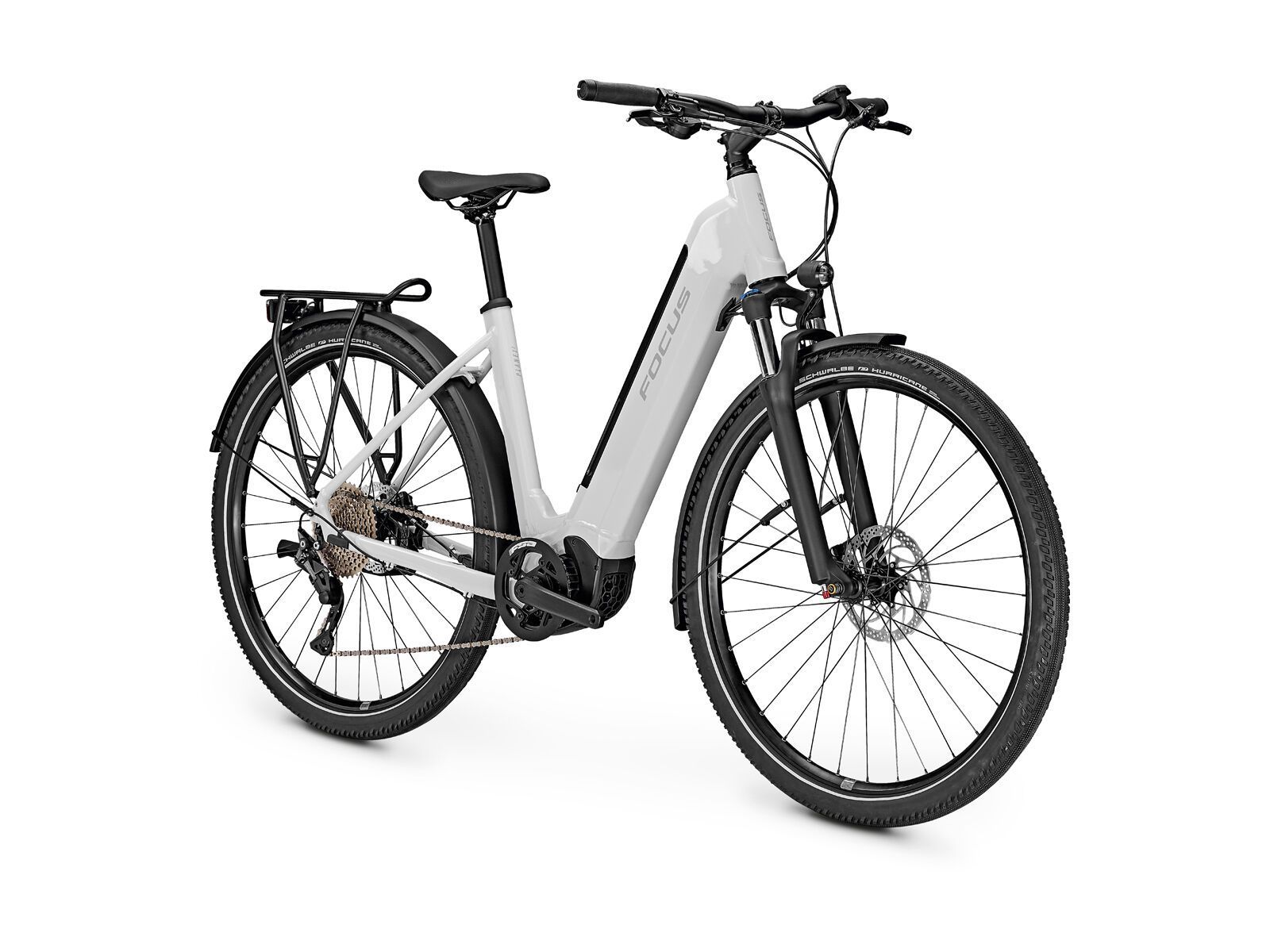 Focus Planet² 6.8 Wave, light grey - Bild 2