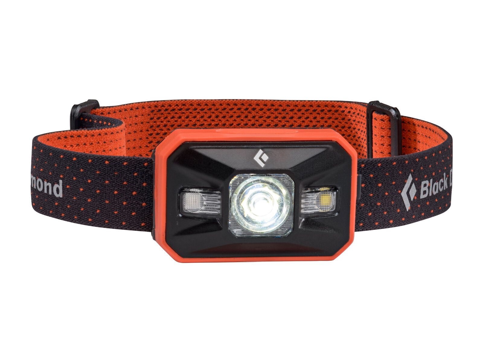 Black Diamond Storm Headlamp, octane - Bild 1