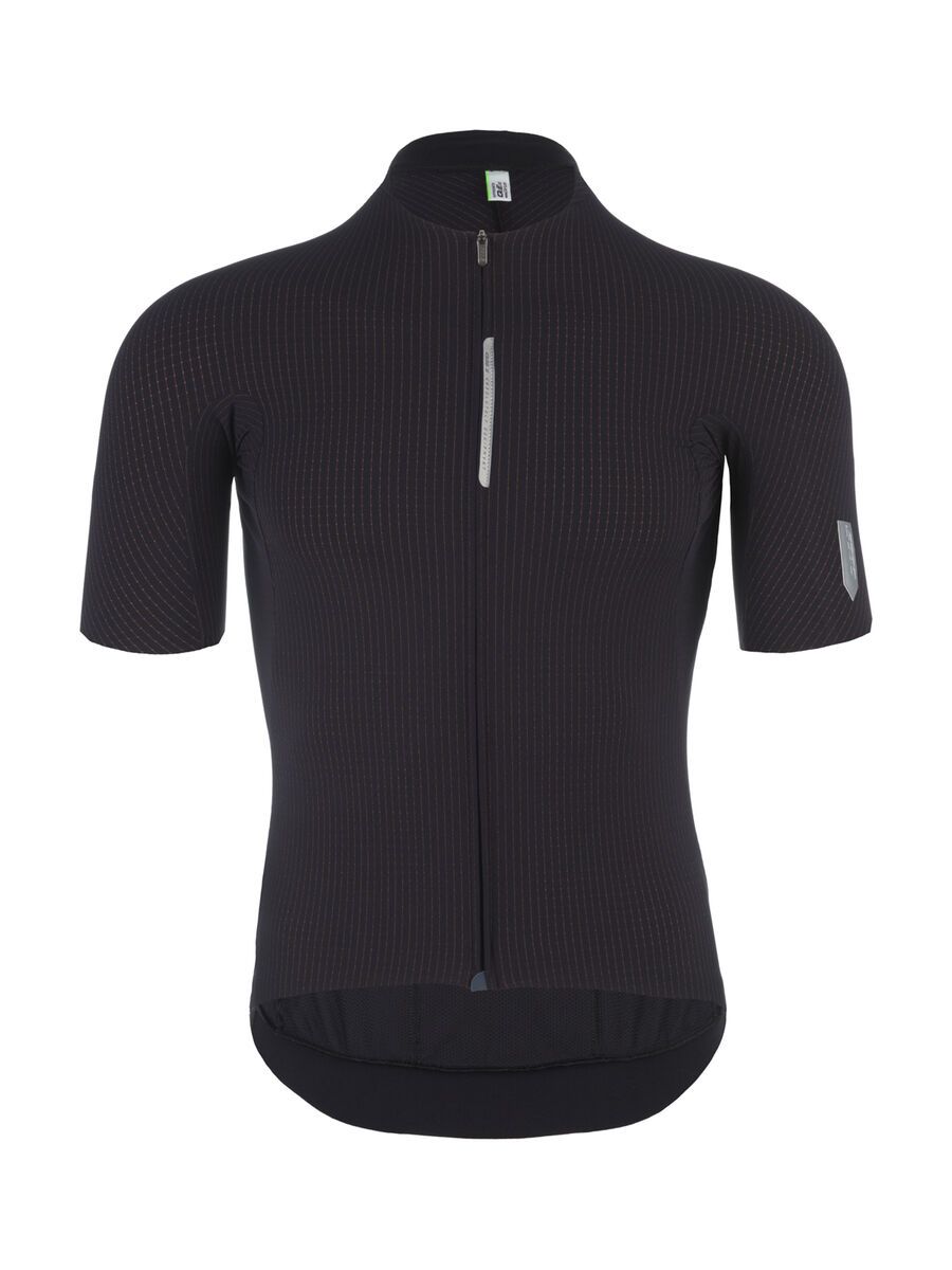 Q36.5 Dottore Pro Jersey, black - Bild 1