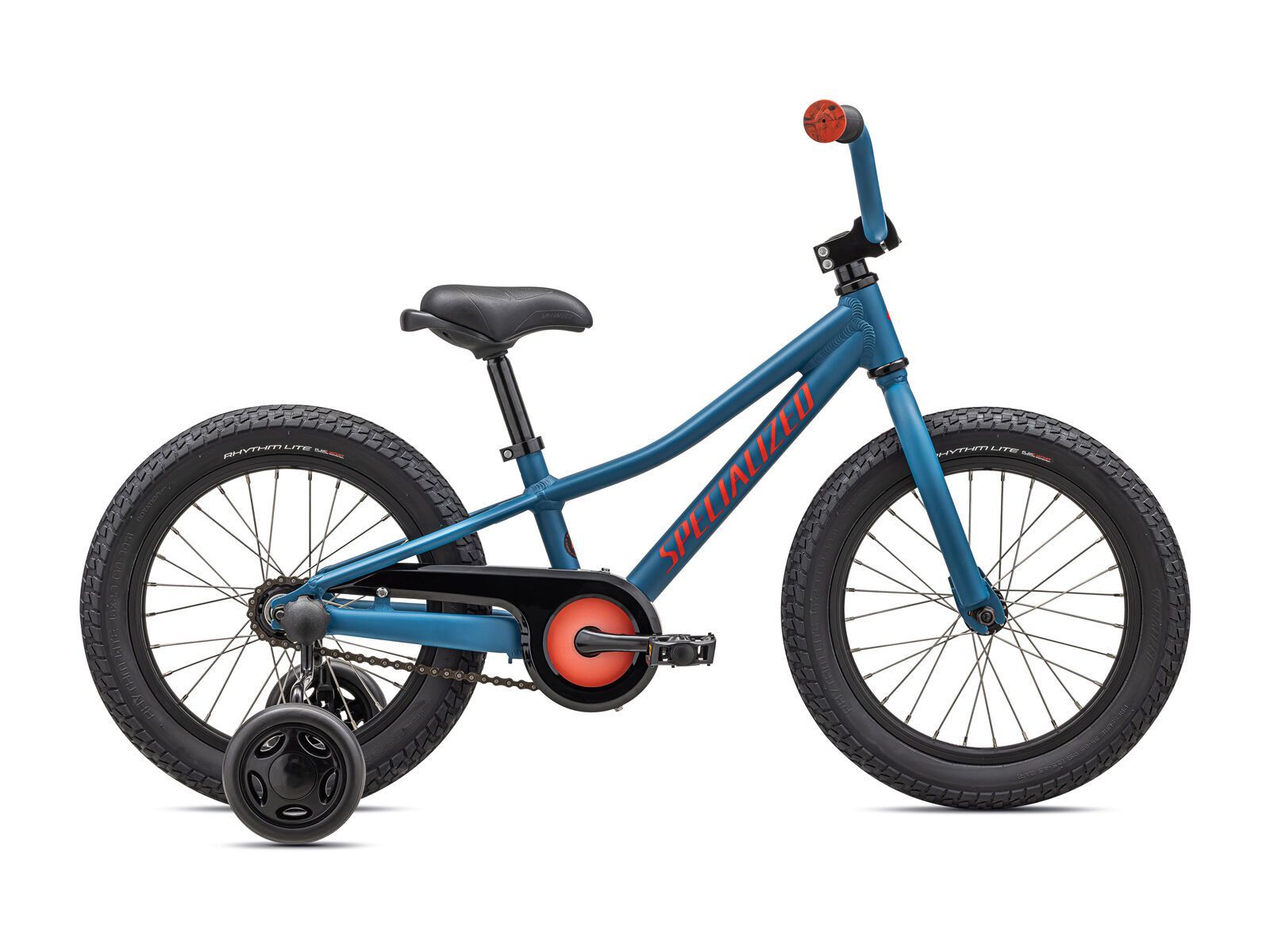 Specialized Riprock Coaster 16, mystic blue/fiery red - Bild 1