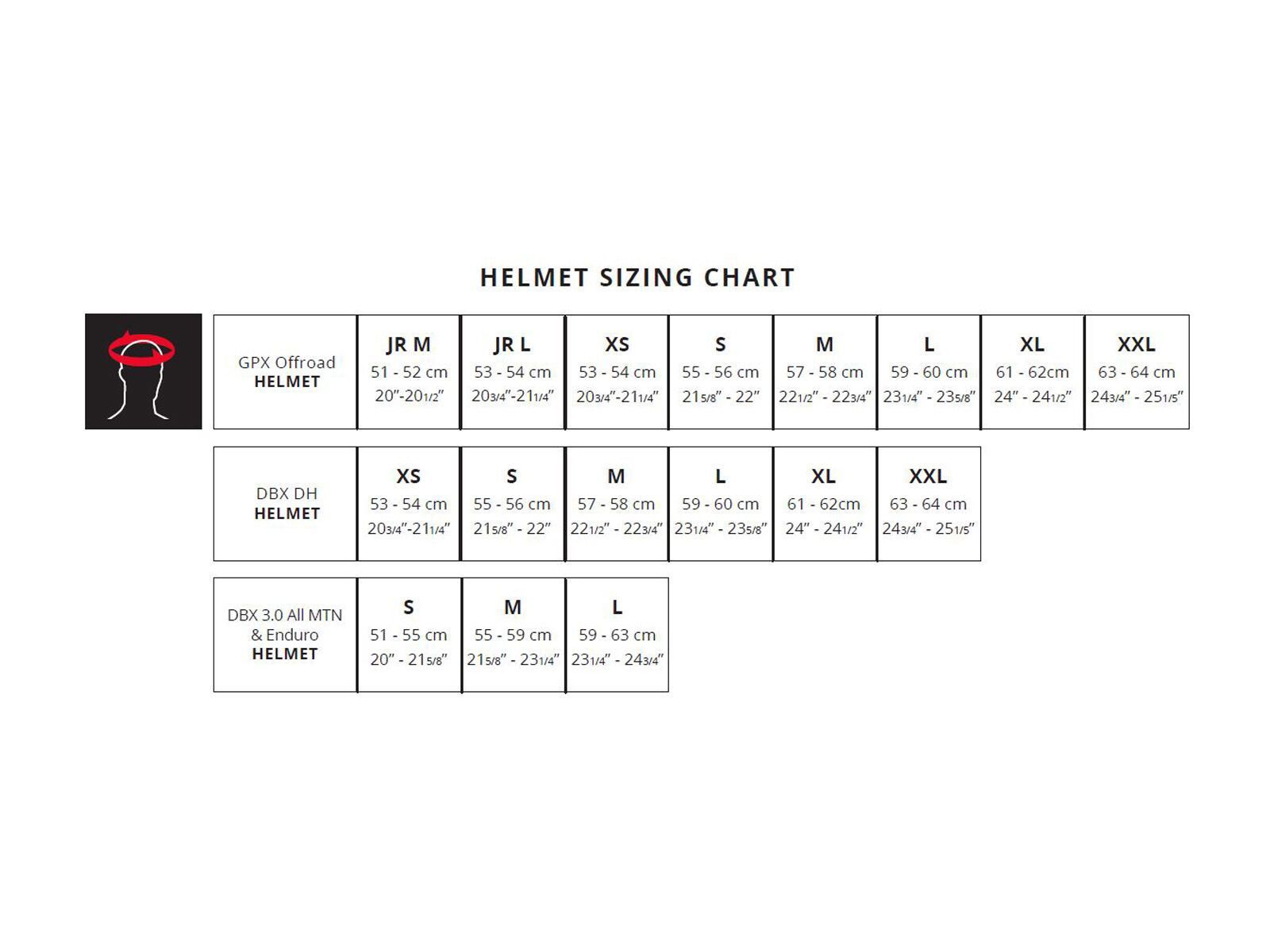 Leatt Helmet DBX 3.0 Enduro V2, brushed - Bild 4