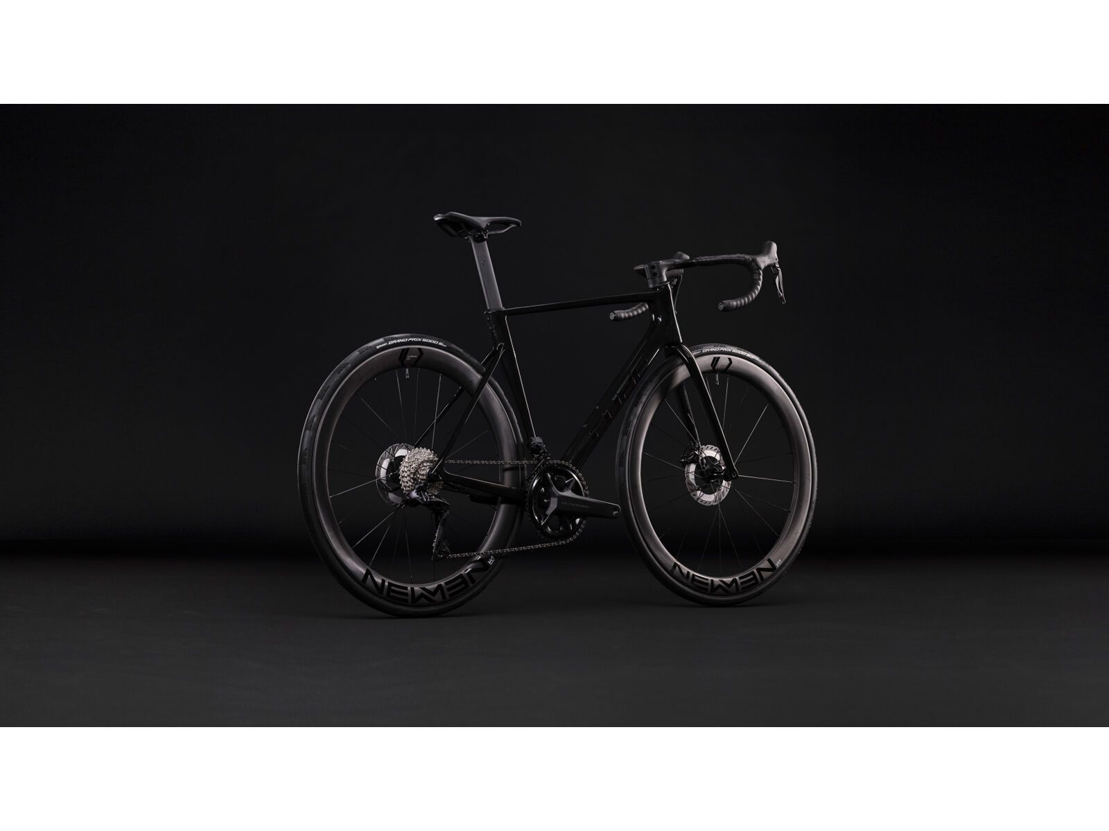 Cube Litening Air C:68X Race, blackpearl´n´black - Bild 8