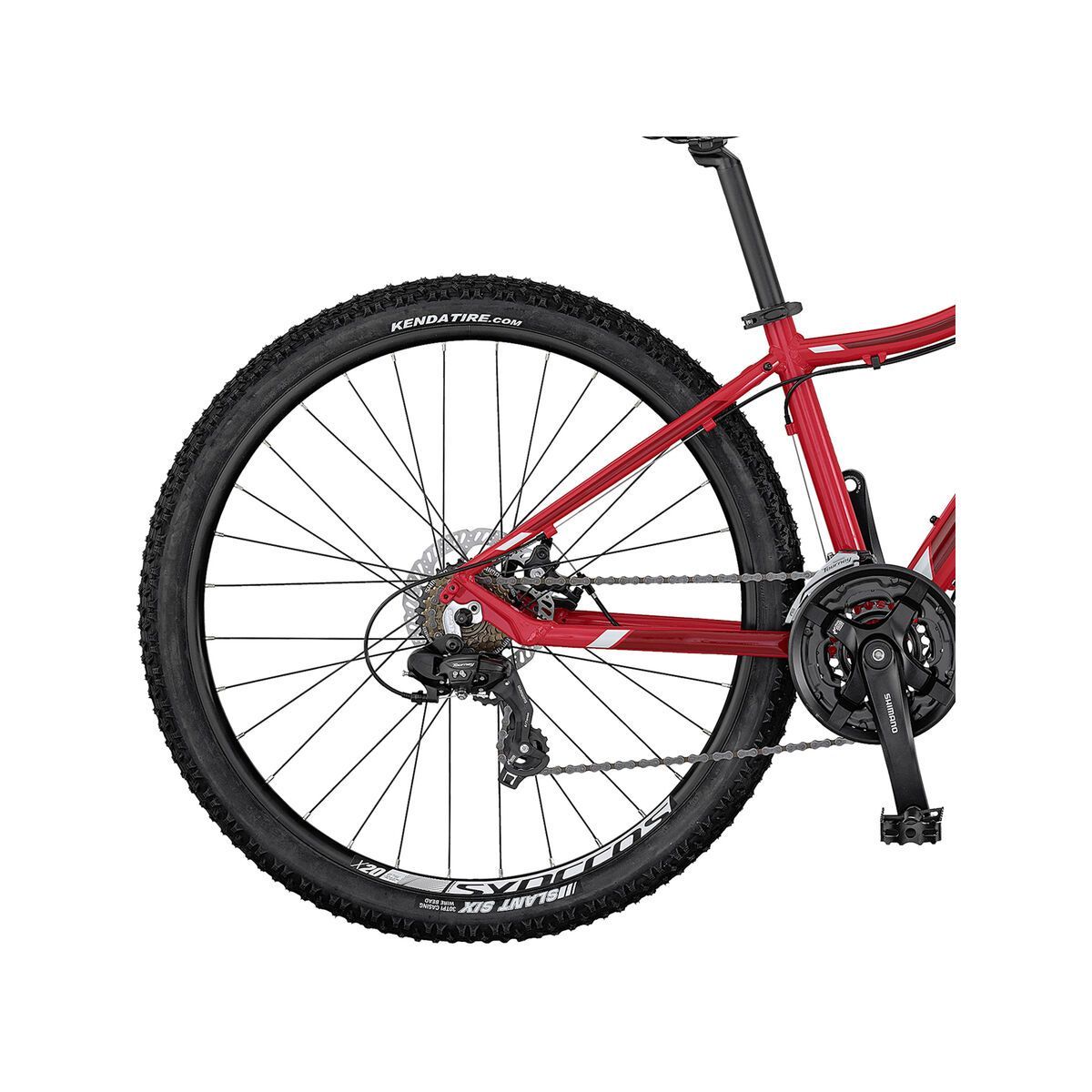 Scott Contessa 750 - Bild 4