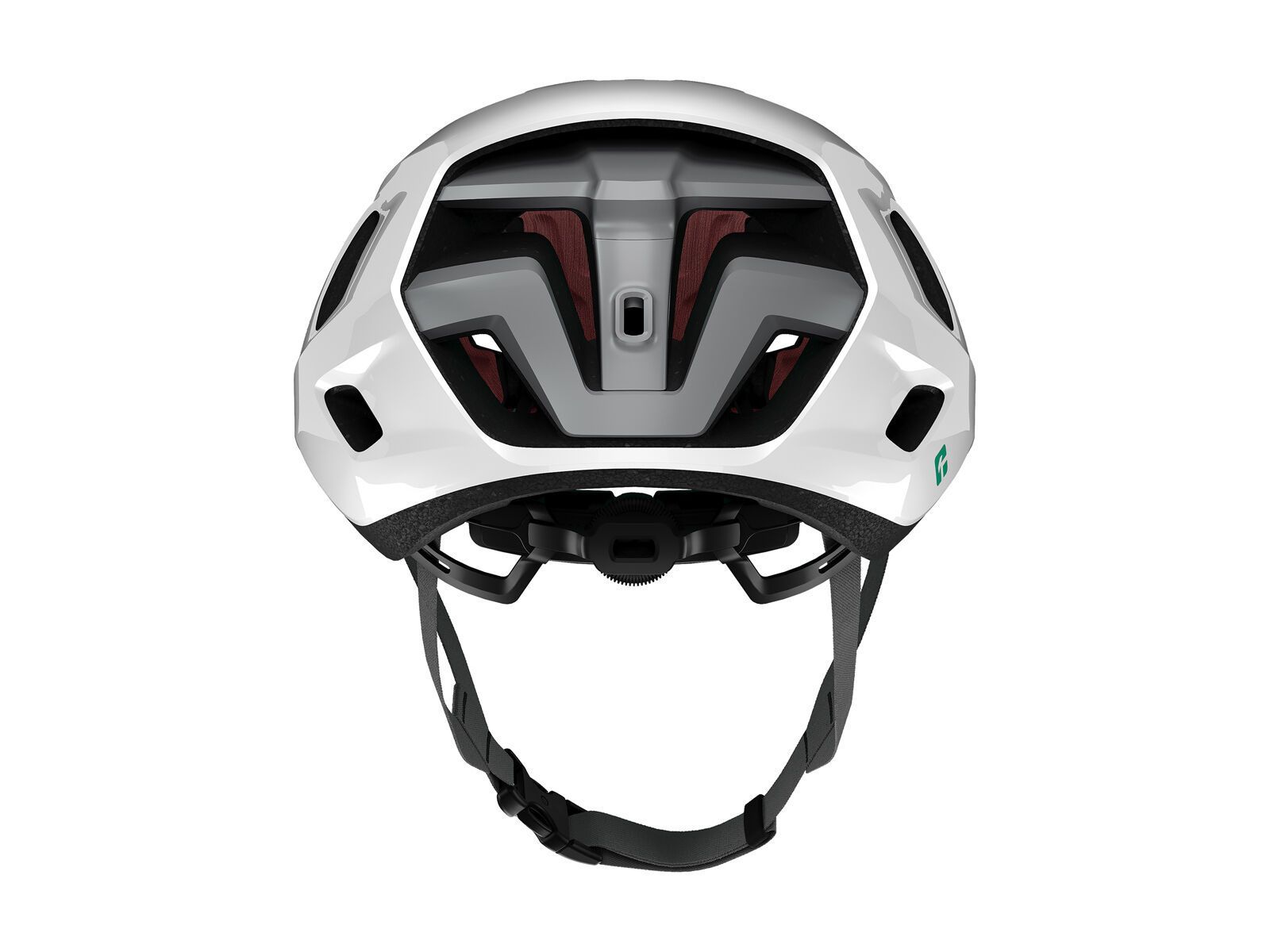 Lazer Sphere KinetiCore, white silver - Bild 5