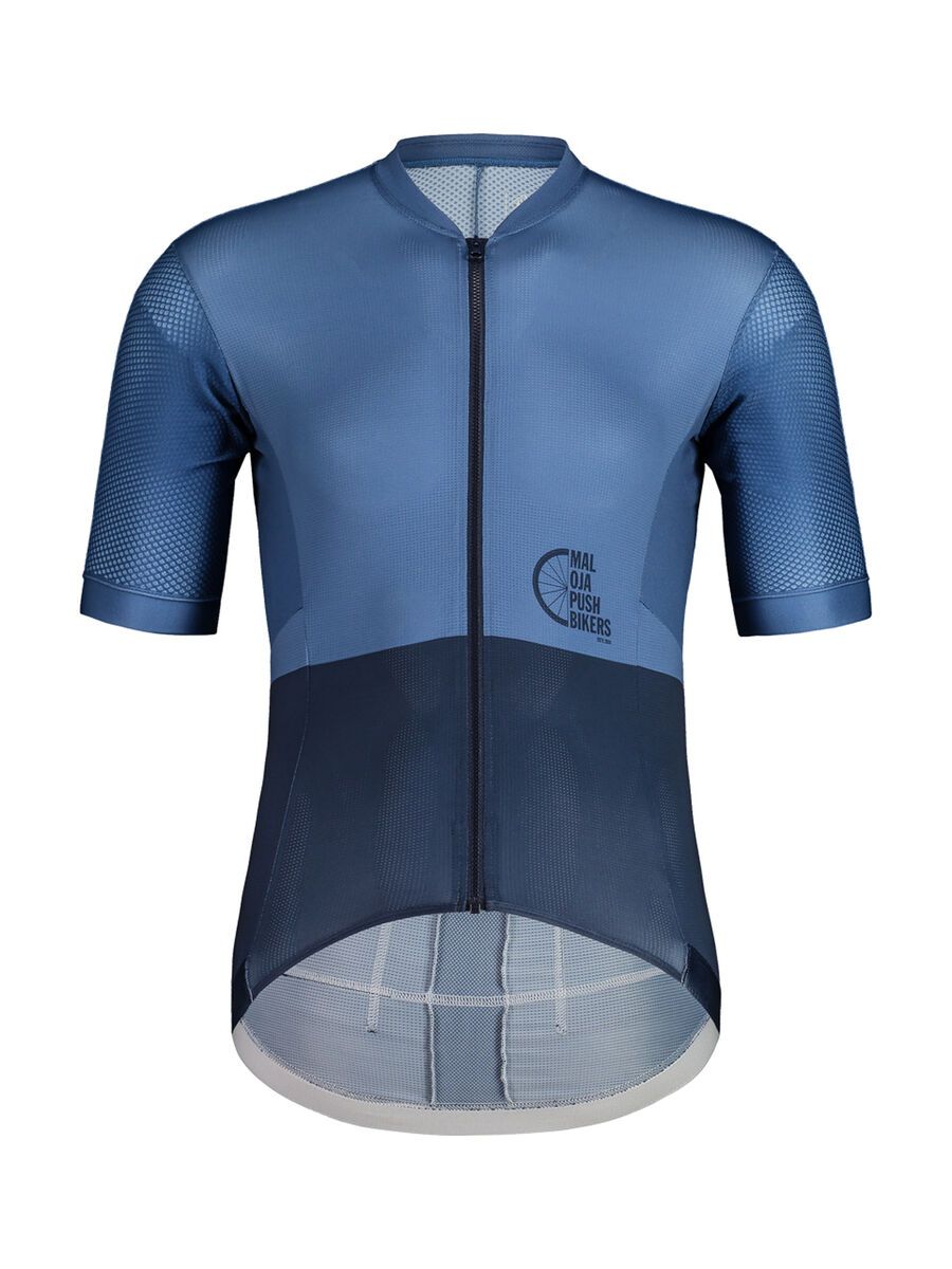 Maloja PushbikersM. Race 1/2, night sky - Bild 1