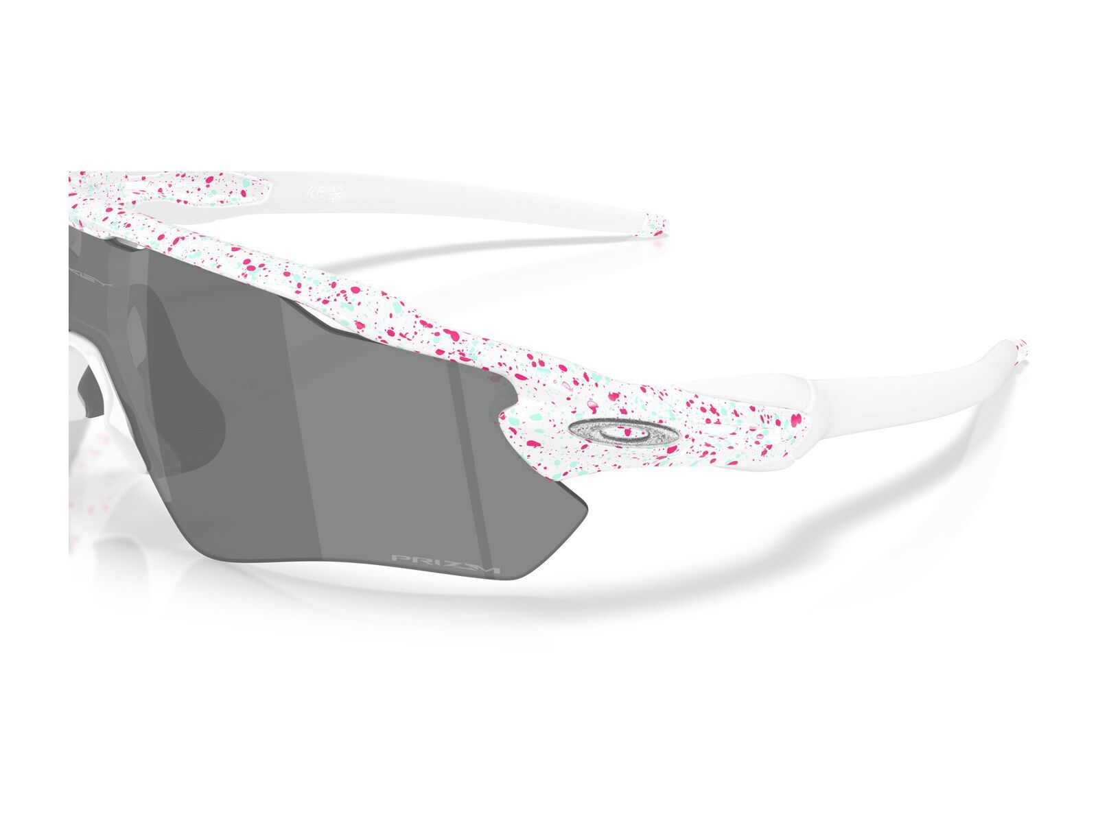 Oakley Radar EV Path Ice Cream Collection, Prizm Black - Bild 4