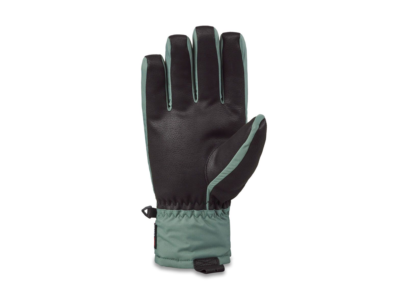 Dakine Nova Short Glove, dark forest - Bild 3