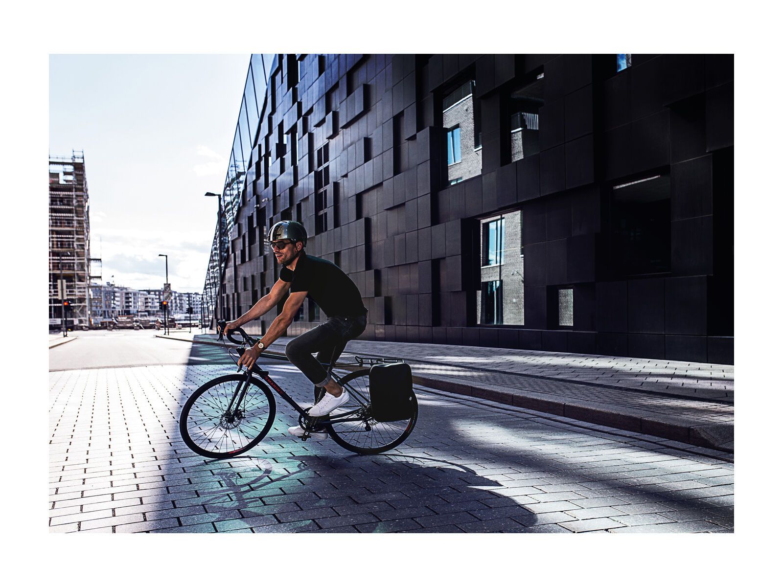 ORTLIEB Single-Bag QL3.1, black matt - Bild 8