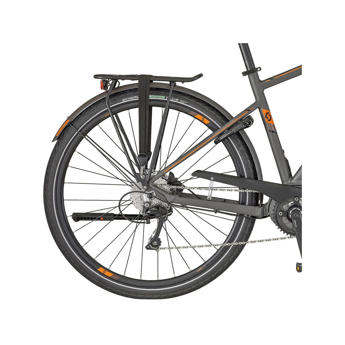 Scott E-Sub Tour Men - Bild 4