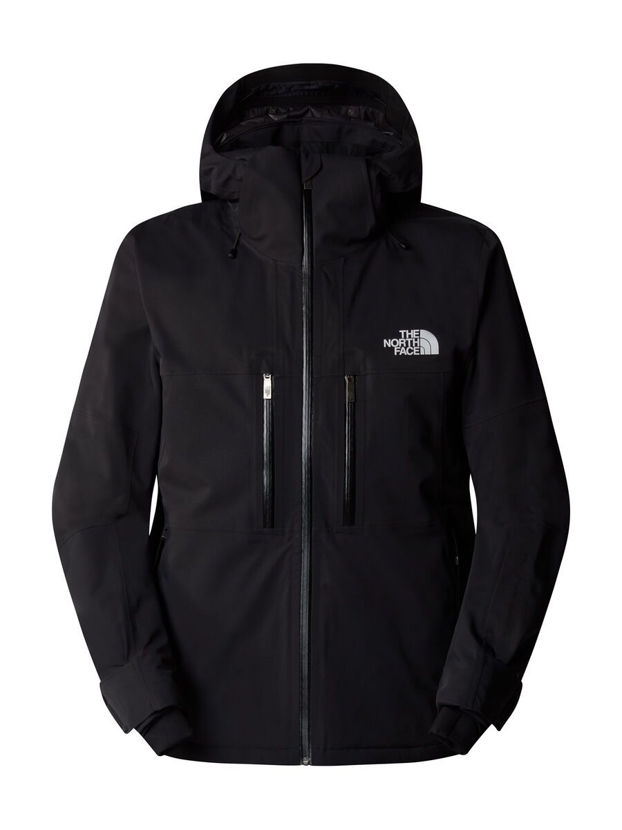 The North Face Men’s Chakal Jacket, tnf black - Bild 1