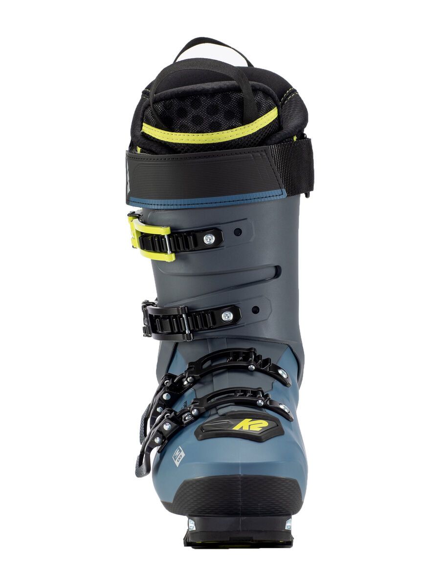 K2 Mindbender 100, black-grey-blue - Bild 2