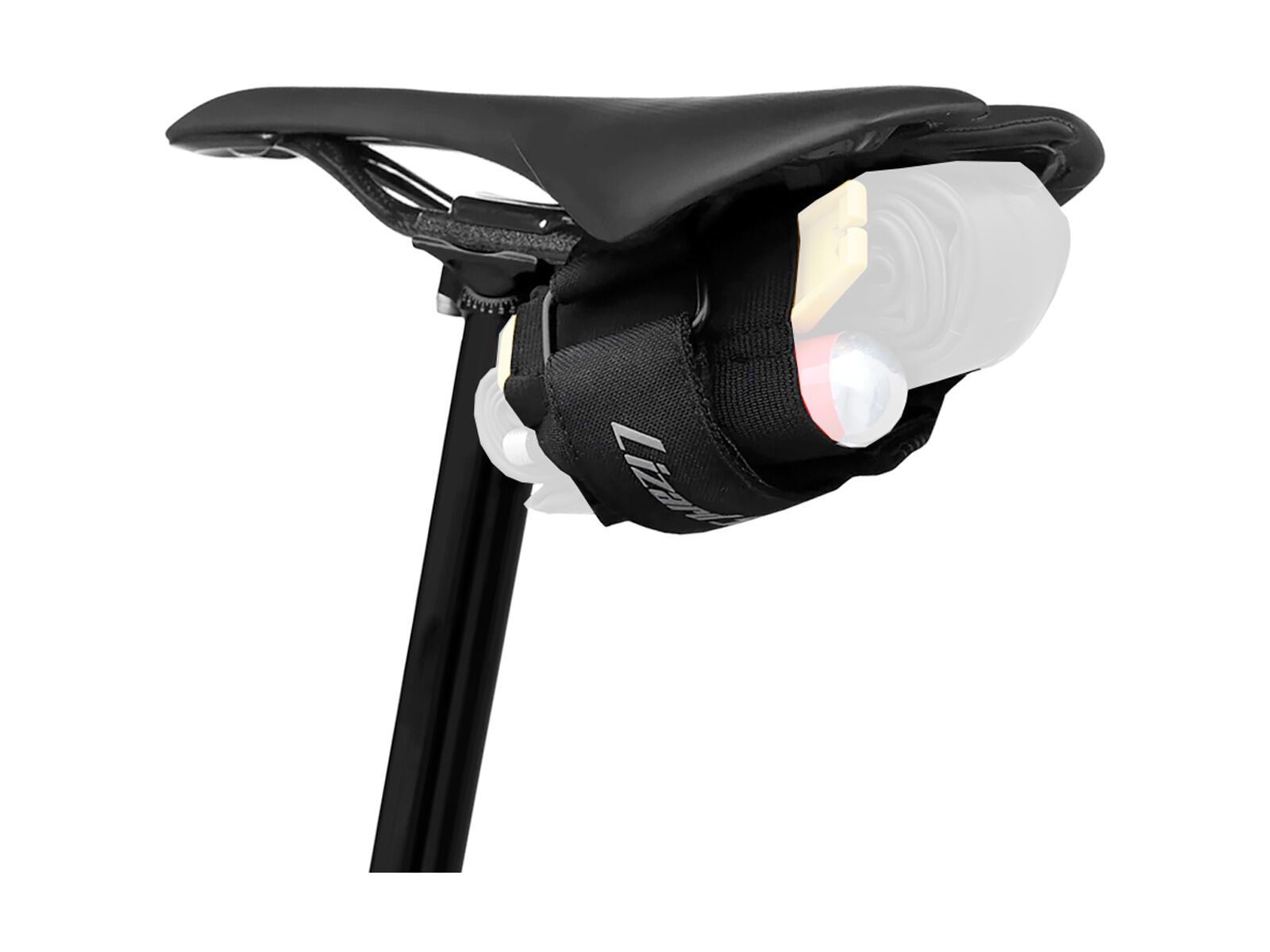 Lizard Skins Utility Strap, black - Bild 2