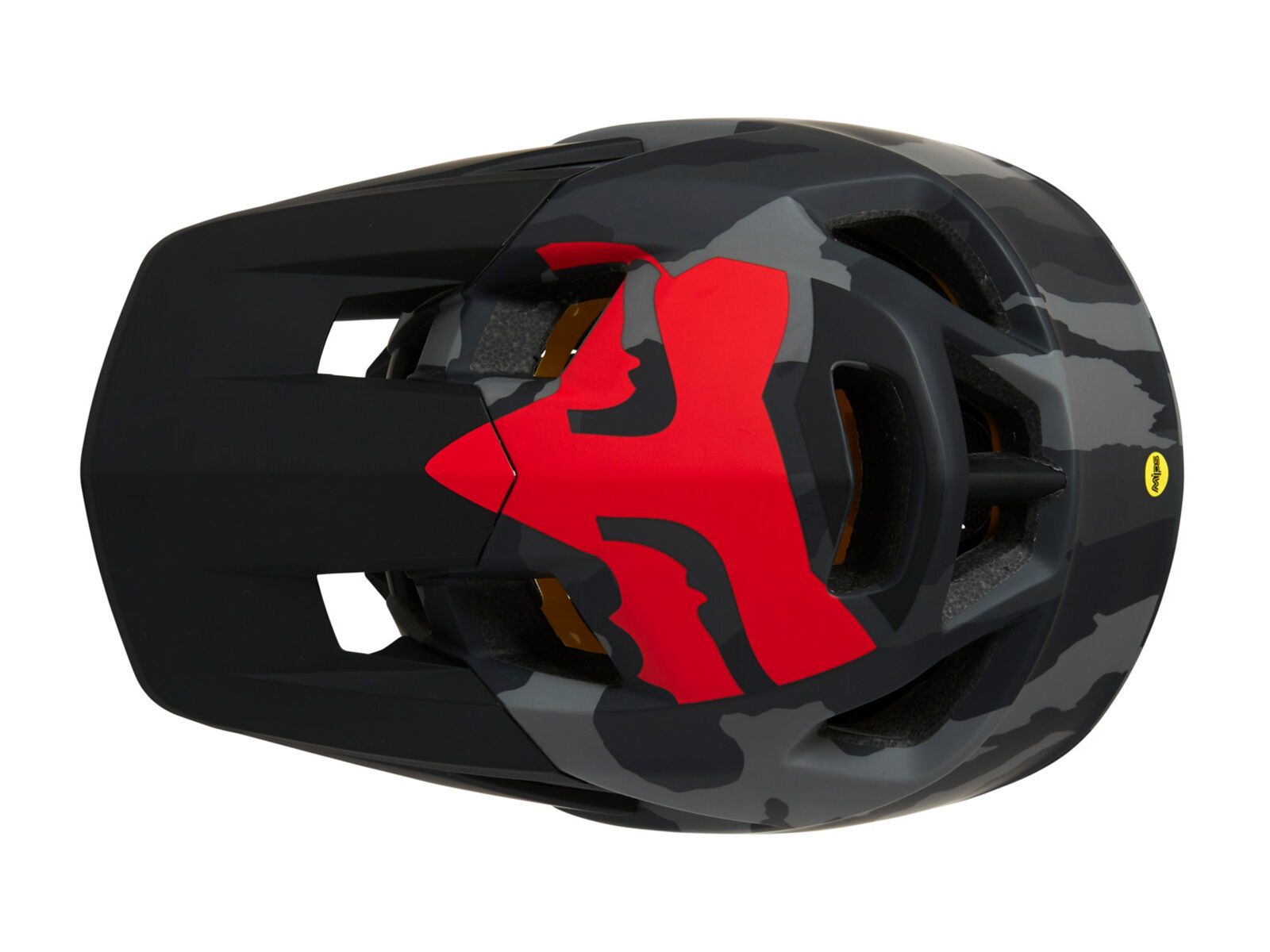 Fox Proframe Camo, black - Bild 4