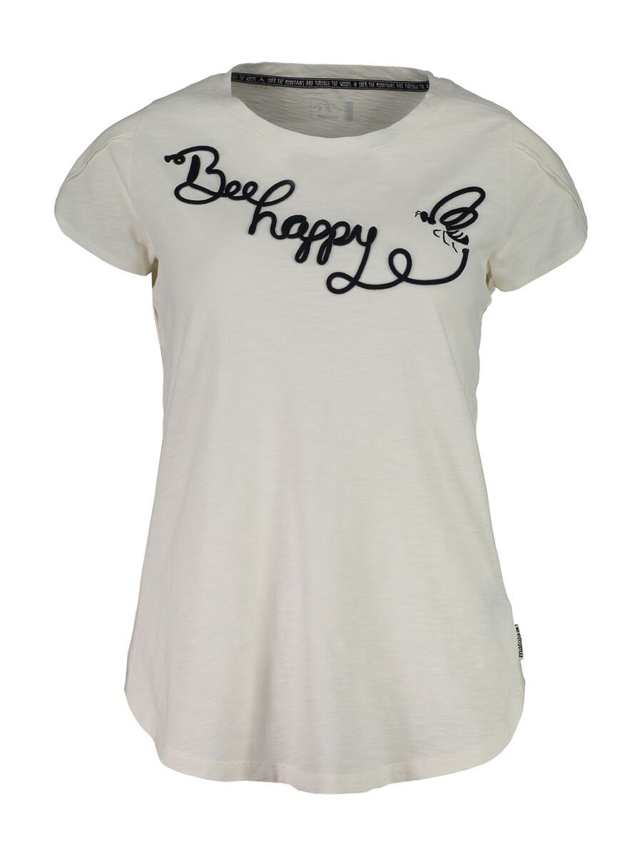 Maloja EraM., vintage white - Bild 1