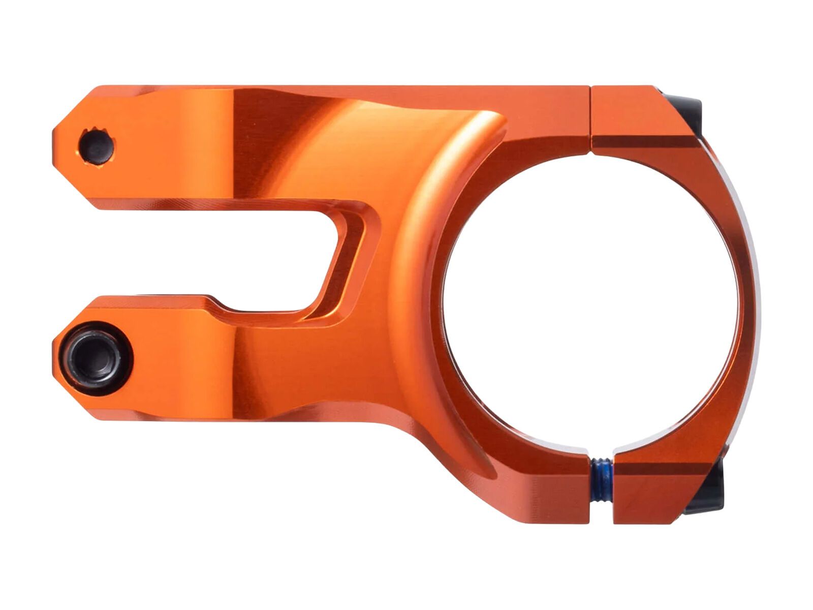 Race Face Turbine SL Stem, orange - Bild 3