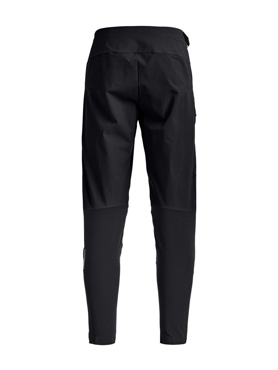 Ortovox Sequence Trail Pants M, black raven - Bild 2