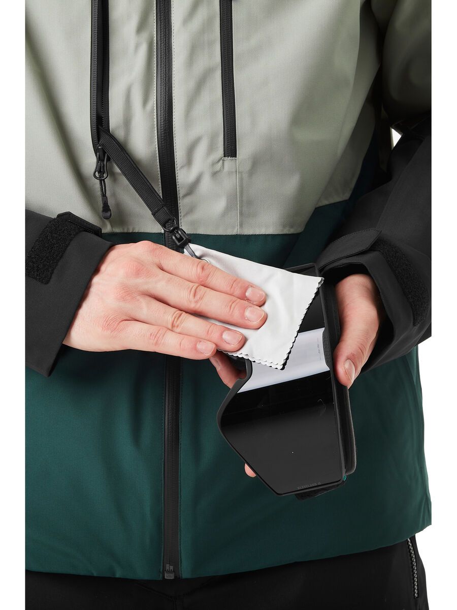 Picture Picture Object Jkt, black pdrsa pine shadow - Bild 9