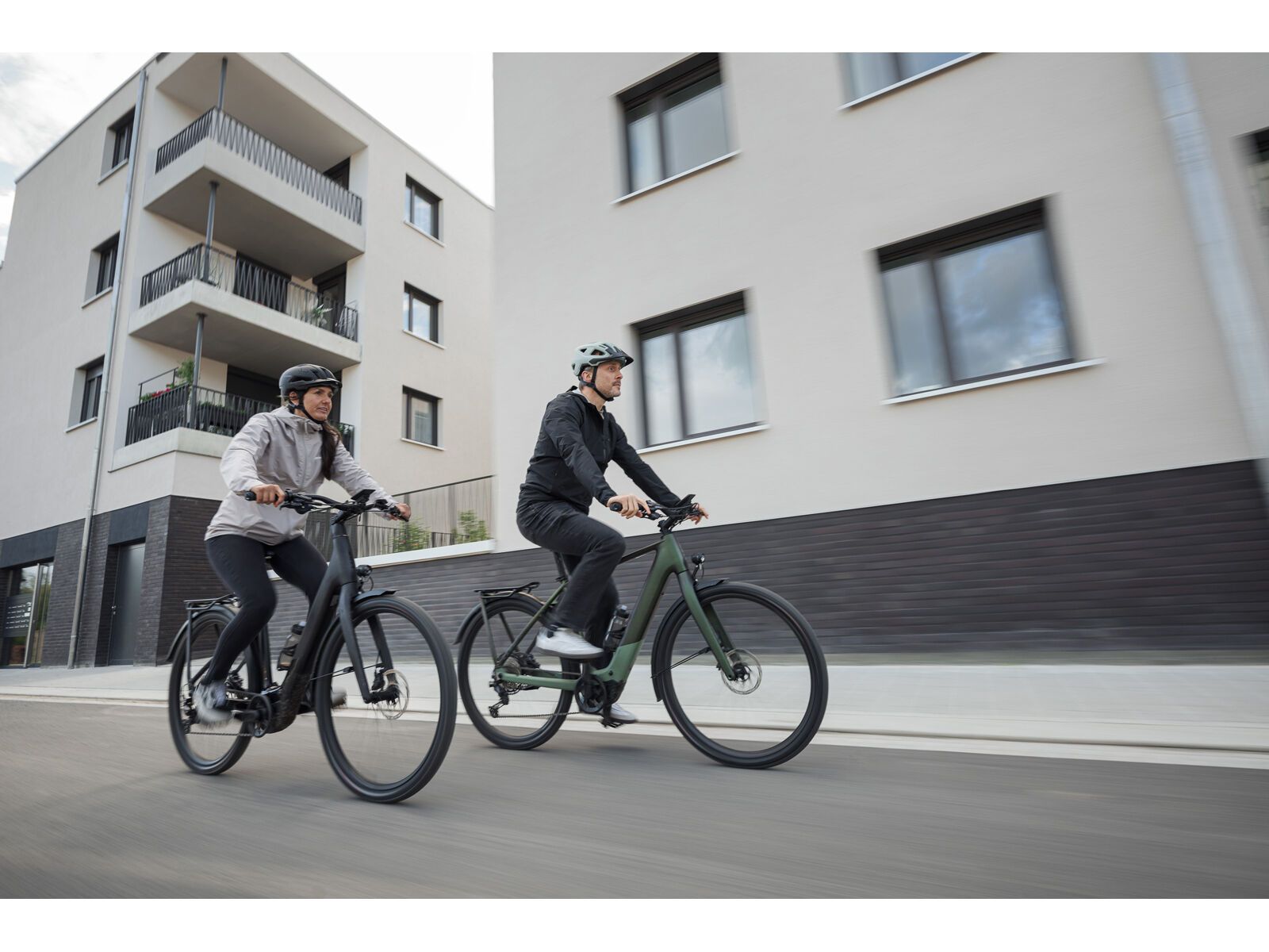 Cube Kathmandu Hybrid C:62 SLX 400X Easy Entry, carbon´n´black - Bild 28