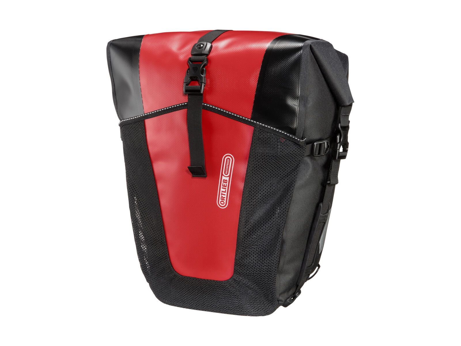 ORTLIEB Back-Roller XL (Paar), rot-schwarz - Bild 2