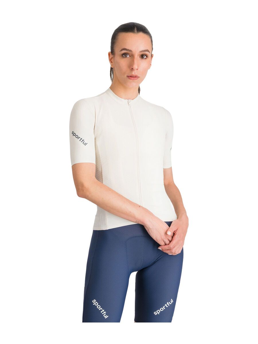 Sportful Hyperepic W Jersey, cream - Bild 2
