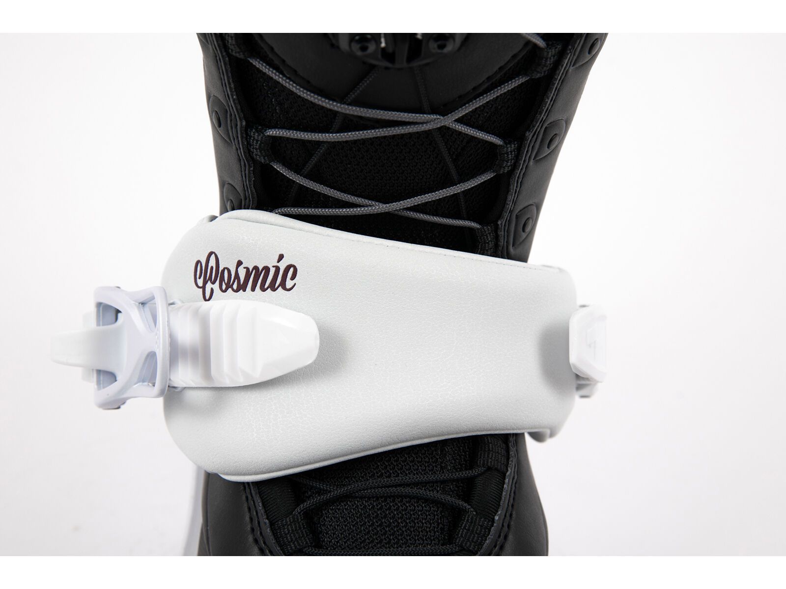 Nitro Cosmic, white pearl - Bild 11