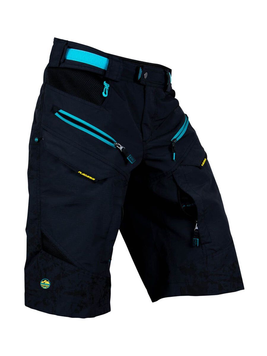 Platzangst Antilope, black - Bild 1