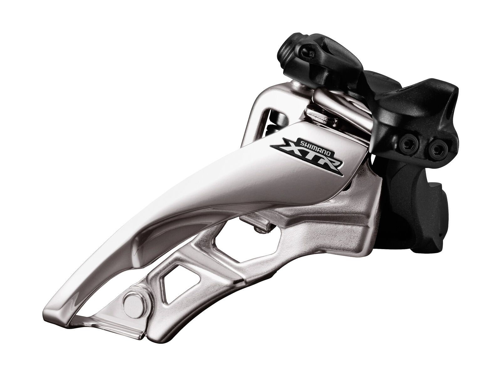 Shimano Umwerfer XTR FD-M9000 3x11 Side Swing - Low-Clamp - Bild 1