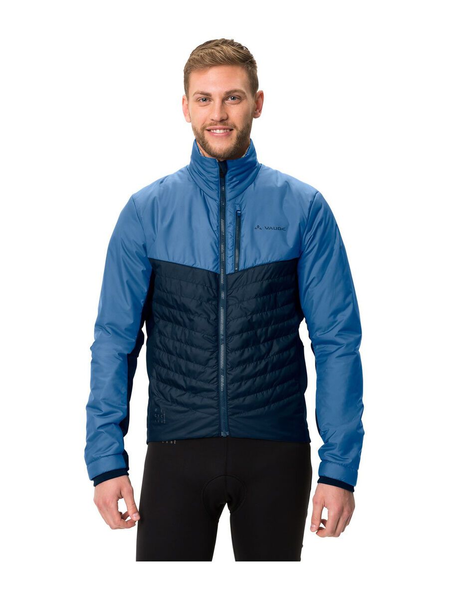 Vaude Men's Posta Insulation Jacket, ultramarine - Bild 7