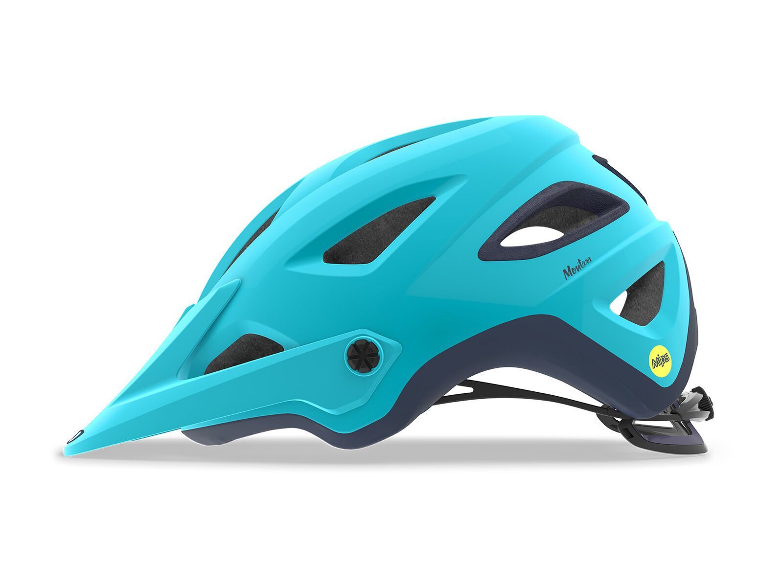 Giro Montara MIPS, matte iceberg - Bild 2