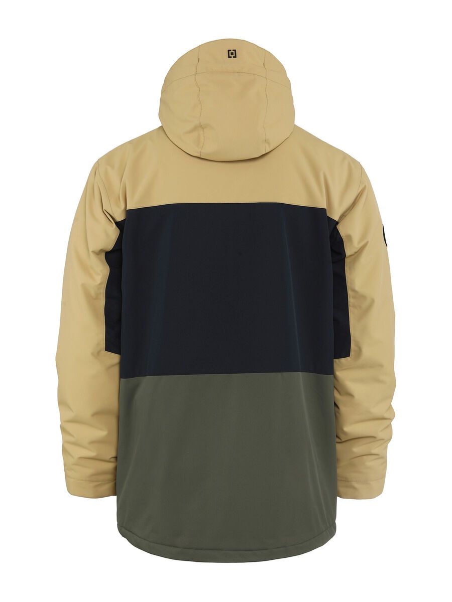 Horsefeathers Cordon II Jacket, sandstone - Bild 2