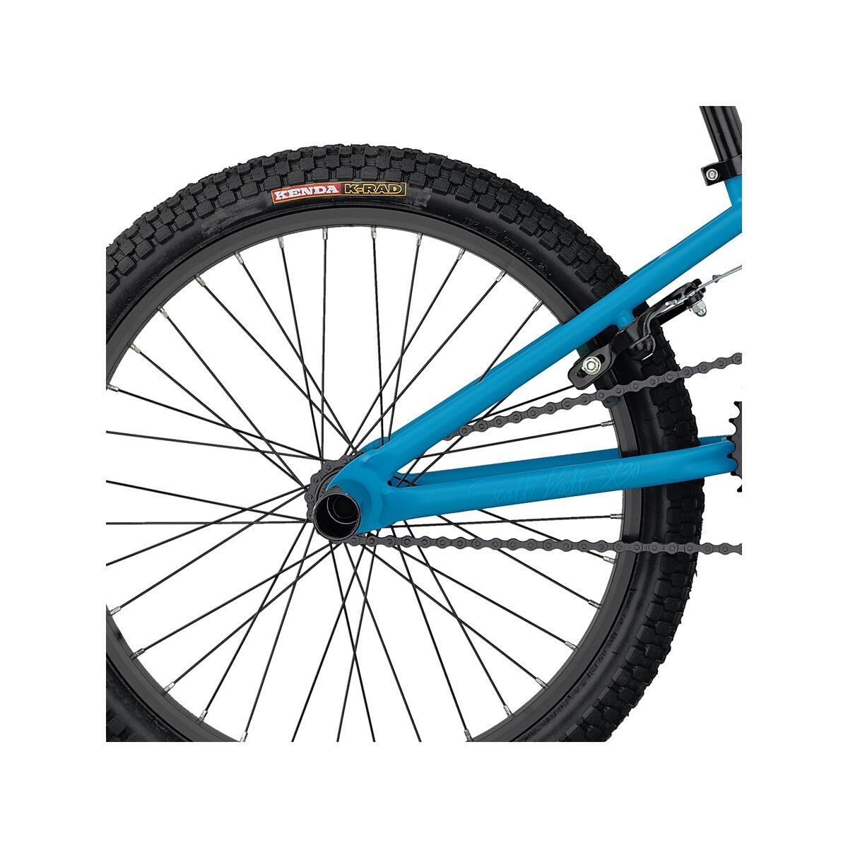 Scott Volt-X 30 - Bild 4