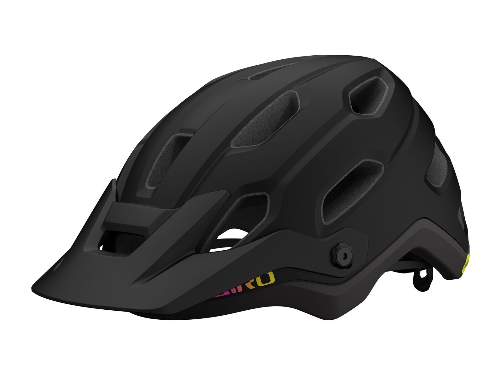Giro Source W MIPS, matte black craze - Bild 1
