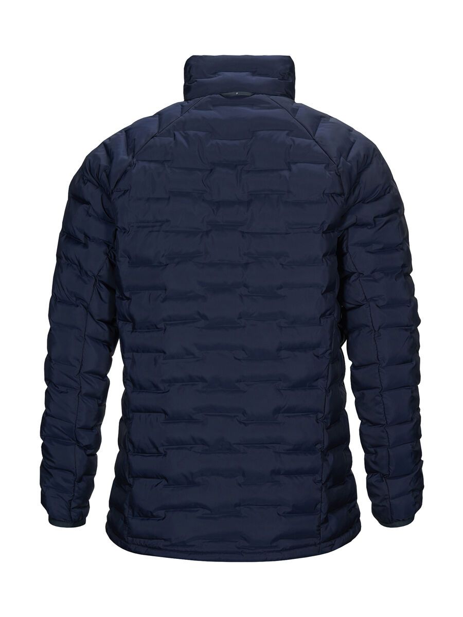Peak Performance Argon Light Jacket, blue shadow - Bild 2