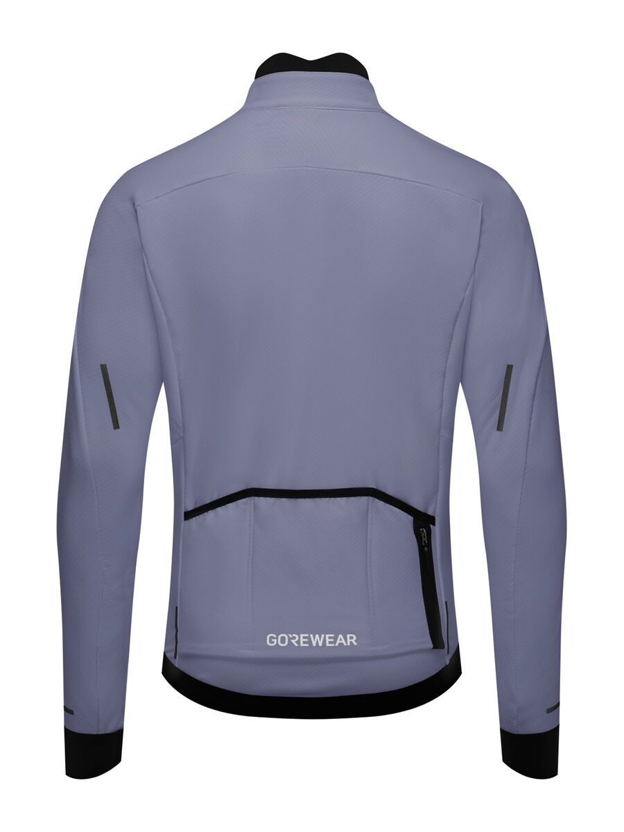 GOREWEAR Spinshift Thermo Jacke Herren, amethyst grey - Bild 3