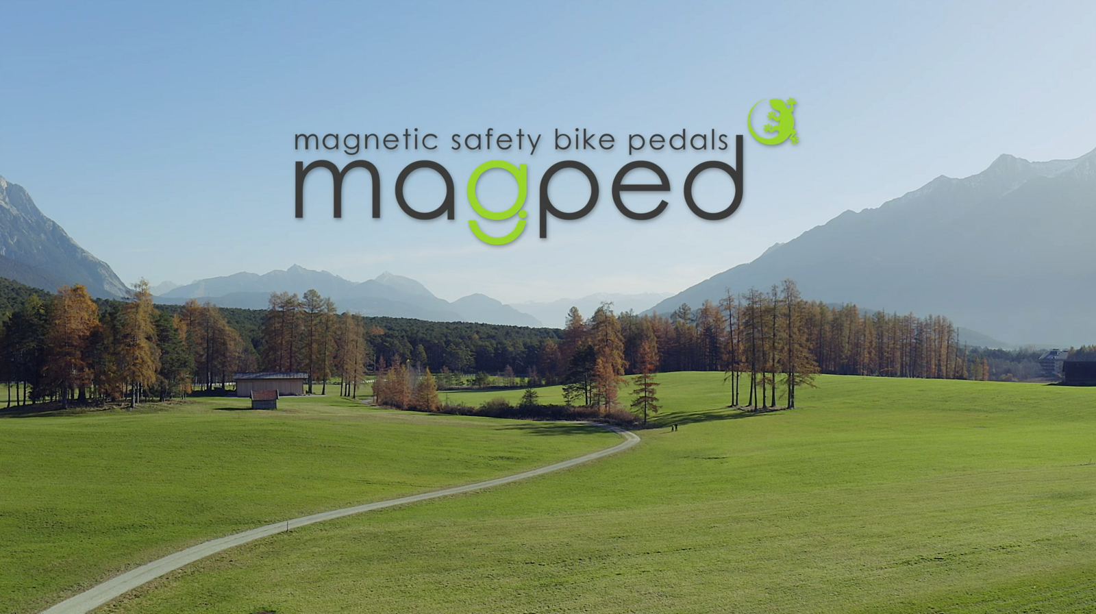 Magped Sport2 150, blue - Video 6
