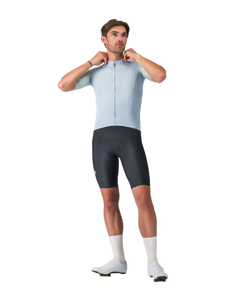 Castelli Prologo Lite 2 Jersey, winter sky - Bild 7