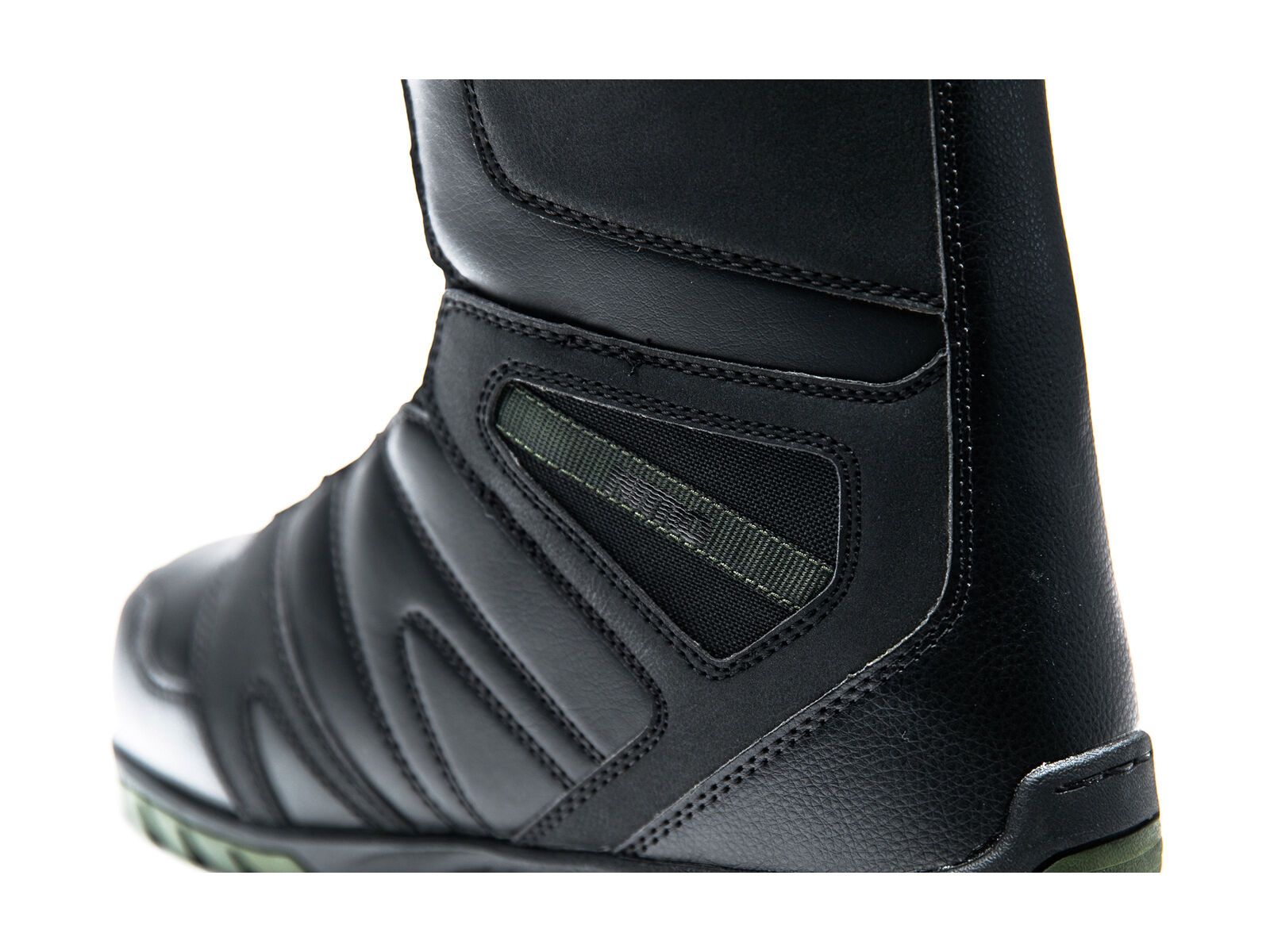 Nitro Sentinel TLS, black - Bild 8