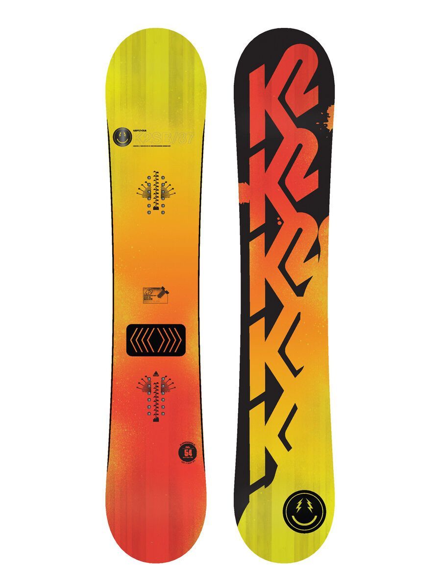 K2 Happy Hour - Bild 1