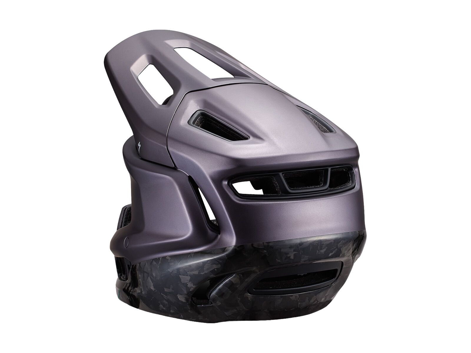 Specialized Gambit, nebula metallic/raw carbon - Bild 5